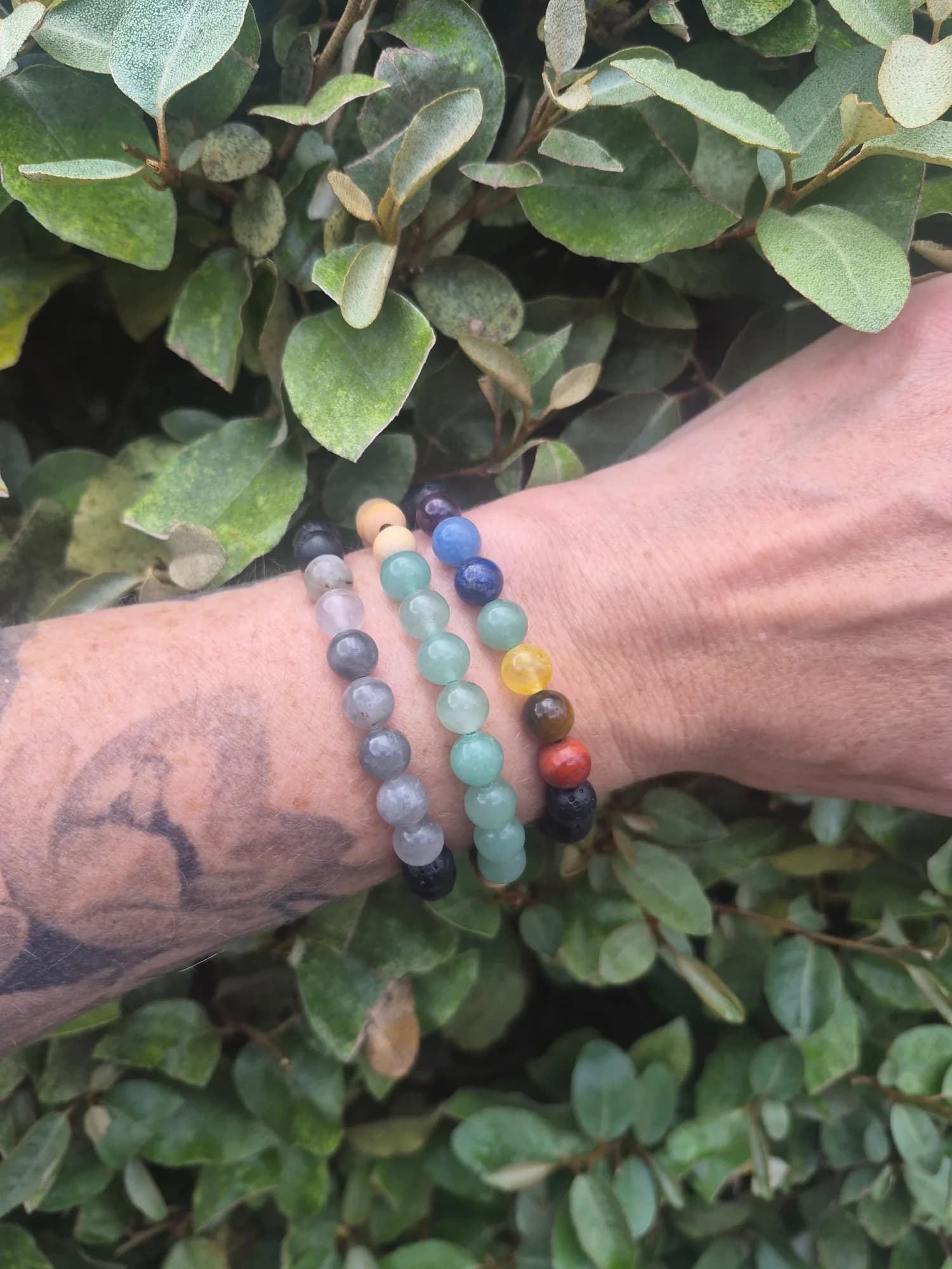 Aroma Bracelet